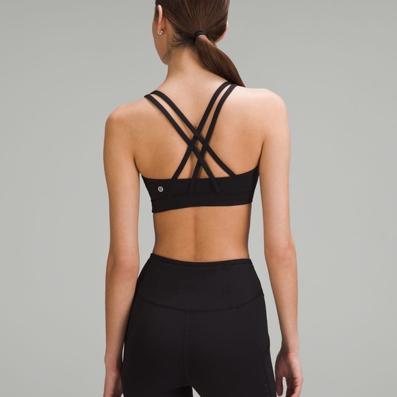 lululemon Energy Bra - Picture 2 of 6